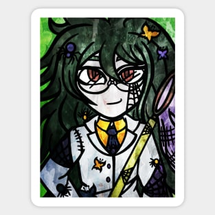 Danganween - Bug Catcher Gonta Sticker